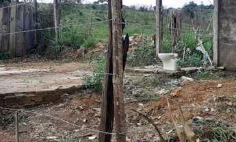 Imagem 2: Meio lote no bairro Ipiranga