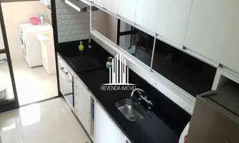 Imagem 7: Apartamento á venda na Vila Nova Conceição 3 dormitórios 1 suíte e 2 vagas - Lazer complet