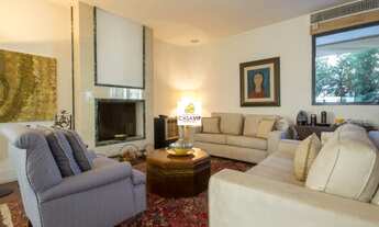 Imagem 5: Cobertura duplex à venda, Jardim Paulista, 750m², 4 suítes, 3 vagas!