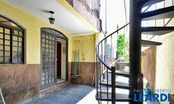 Imagem 5: SOBRADO - LAPA - SP