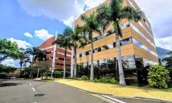 Imagem 2: Sala - Jardim Madalena - Campinas