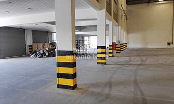 Imagem 5: Alugo galpão cross docking com 18 docas e 5.000 m² dentro de Condomínio Pavuna - Rio de Ja