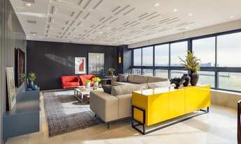 Imagem 4: Cézanne Residence - 8º pavimento tipo