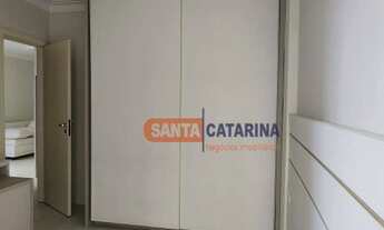 Imagem 5: Apartamento de 01 dormitório semi mobiliado localizado no Centro de Balneário Camboriú/SC