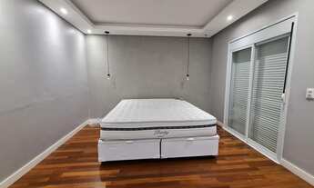 Imagem 4: Casa para Locação em Santana de Parnaíba, Alphaville, 3 dormitórios, 3 suítes, 5 banheiros