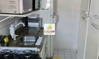 Imagem 6: Apartamento à venda, Chácara Belenzinho, 60m², 3 dormitórios, 1 suíte, 1 vaga!