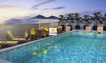 Imagem 6: Loft residencial à venda, Vila Clementino, 31,50m², 1 suíte, sem vagas!