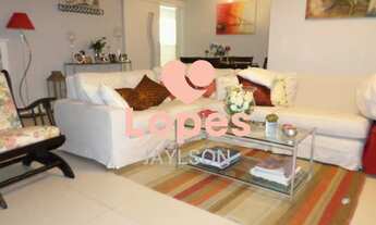 Imagem 4: Apartamento - 04 quartos - Recreio