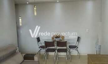 Imagem 2: Apartamento - Bonfim - Campinas