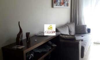 Imagem 4: Apartamento à venda, Vila Carrão, 65m², 3 dormitórios, 1 vaga!