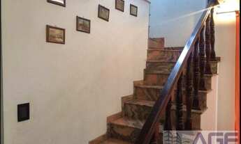 Imagem 6: Casa à venda 3 Quartos, 1 Suite, 4 Vagas, 257M², Nova Petrópolis, São Bernardo do Campo