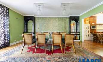 Imagem 7: APARTAMENTO - JARDIM AMÉRICA - SP