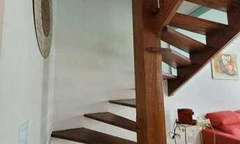 Imagem 4: Casa com 3 quartos à venda, 100 m² por R$ 320.000 - Monte Castelo - Juiz de Fora/MG