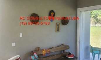 Imagem 4: CHACARA RESIDENCIAL em Indaiatuba - SP, Itaici