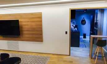 Imagem 4: Apartamento à venda 2 Quartos, 1 Suite, 2 Vagas, 96M², Vila Olímpia, São Paulo - São Paulo