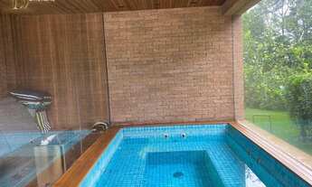 Imagem 6: Casa lindíssima no condomínio de alto luxo Fazenda da Grama, em Itupeva, interior de São P