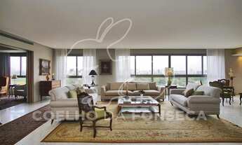 Imagem: São Paulo - Apartamento Padrão - Jardim