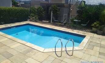 Imagem 3: CASA EM CONDOMÍNIO - ALPHAVILLE - SP