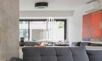 Imagem 3: Casa em Alto de Pinheiros com 490m2 possui 4 dormitorios