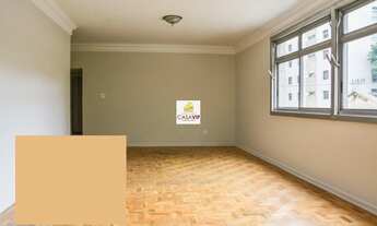Imagem 4: Apartamento à venda, Paraíso, 147m², 3 dormitórios, 1 suíte, 1 vaga!
