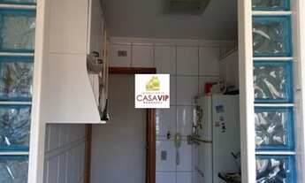 Imagem 6: Apartamento à venda, Jardim Botucatu, 65m², 3 dormitórios, 1 vaga!