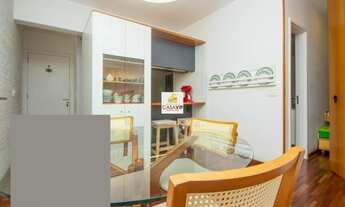 Imagem 5: Apartamento à venda, Vila Vera, 76m², 2 dormitórios, 1 suíte, 1 vaga!