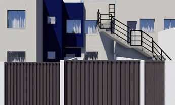 Imagem: Cobertura com 2 dormitórios à venda, 90