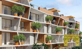 Imagem 1: Apartamento com 3 Quartos à venda, 136 m² por R$ 1.861.150 - Jardim Oceania - João Pessoa