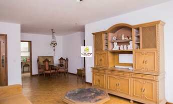 Imagem 2: Apartamento à venda, Bela Vista, 160m², 3 dormitórios, 1 suíte, 2 vagas!