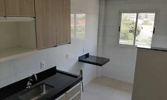 Imagem 2: Apartamento para aluguel possui 68 metros quadrados com 2 quartos em Areão - Cuiabá - MT