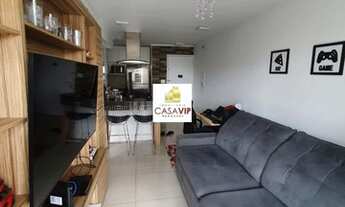 Imagem: Apartamento à venda, Ipiranga, 39m², 1