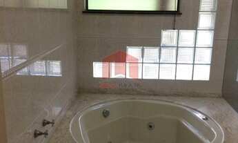 Imagem 7: Casa à venda 3 Quartos, 2 Suites, 4 Vagas, 1050M², San Fernando do Valey, Atibaia - SP