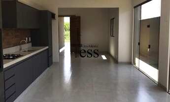 Imagem 3: Casa Térrea disponível para Venda condomínio Maria Júlia 3 dormitórios