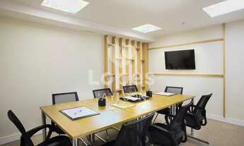 Imagem 5: Rio de Janeiro - Conjunto Comercial/Sala - Pilares