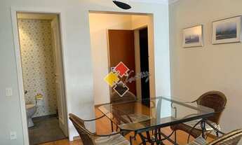 Imagem 5: Apartamento com 1 dormitório para alugar, 71 m² por R$ 3.100,00/mês - Cambuí - Campinas/SP