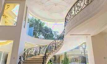 Imagem: Mansão Luxuosa à venda, 10 suítes, sauna