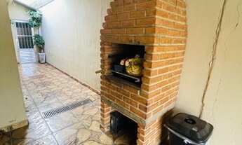 Imagem: Casa no Santa Felicia 3 quartos