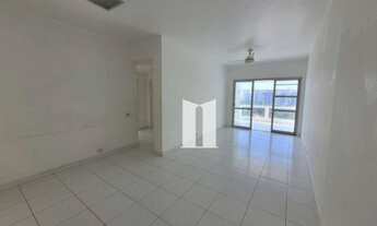 Imagem 2: Apartamento com 2 dormitórios à venda, 100 m² por R$ 1.200.000,00 - Barra da Tijuca - Rio