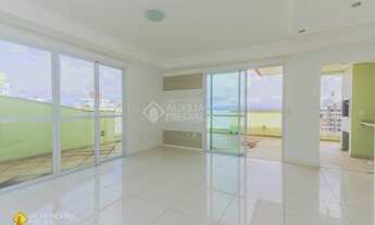 Imagem 2: VISTA PARA O MAR - NA AGRONÔMICA -COBERTURA DESOCUPADA!