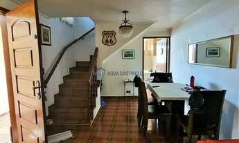 Imagem: Vila Campestre - sobrado com 2 dormitórios