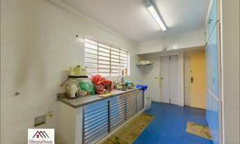 Imagem 5: Casa Locação 5 Dormitórios - 380 m² Vila Madalena