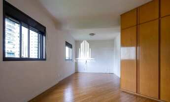 Imagem 3: Apartamento à venda com 164m², 2 quartos e 3 vagas