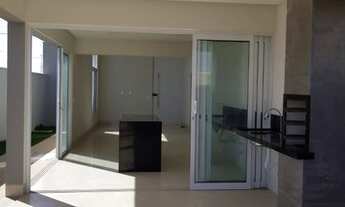 Imagem 2: CASA DE ALTO PADRÃO NO JARDIM CRISTAL APARECIDA DE GOIÂNIA/GO