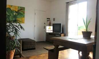 Imagem 4: Apartamento à venda, Vila Mariana, 81m², 2 dormitórios, 1 suíte, 1 vaga!