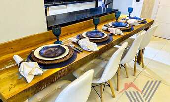 Imagem 5: APARTAMENTO FINAMENTE DECORADO E MOBILIADO DE FRENTE PARA A PRAIA