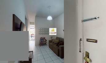 Imagem 3: Apartamento à venda, Bela Vista, 50m², 1 dormitório, sem vaga!