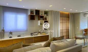 Imagem 2: Cobertura com 3 dormitórios à venda, 361 m² por R$ 4.759.500,00 - Vila São Francisco - Osa