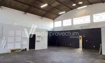 Imagem 3: Barracão - Cidade Jardim - Campinas