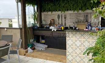 Imagem 5: Apartamento Cobertura - Parque Industrial - Residencial Spazio Campo Di Savoya - 133m² - 3