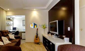 Imagem 2: Apartamento mobiliado à venda - 2 dormitórios - Morumbi